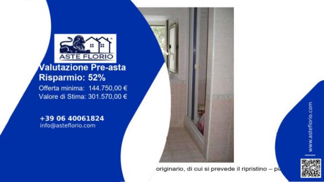 appartamento in vendita a Mendicino