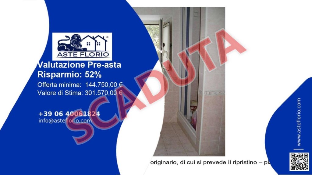 appartamento in vendita a Mendicino