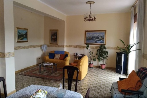 appartamento in vendita a Mendicino in zona Rosario