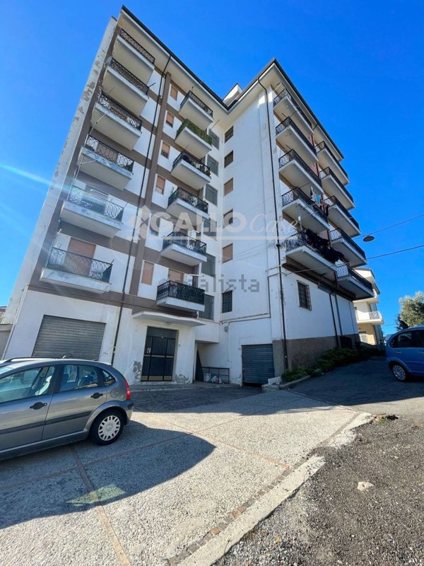 appartamento in vendita a Mendicino