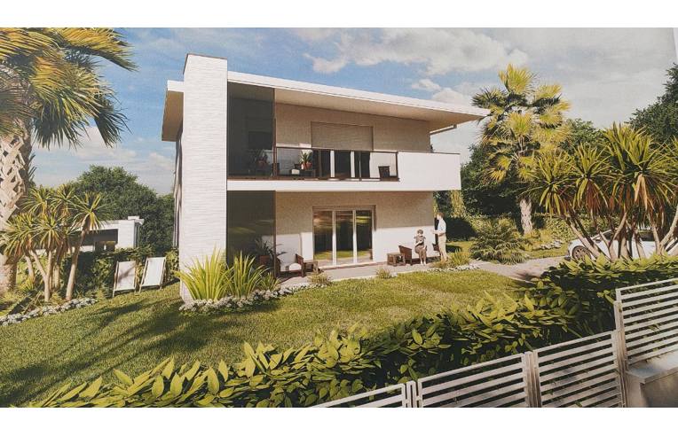 casa indipendente in vendita a Mendicino in zona Pasquali