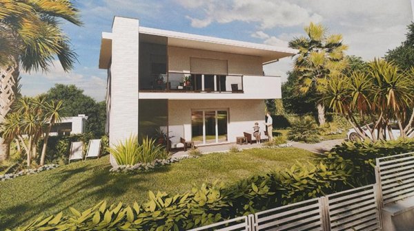 casa indipendente in vendita a Mendicino in zona Pasquali