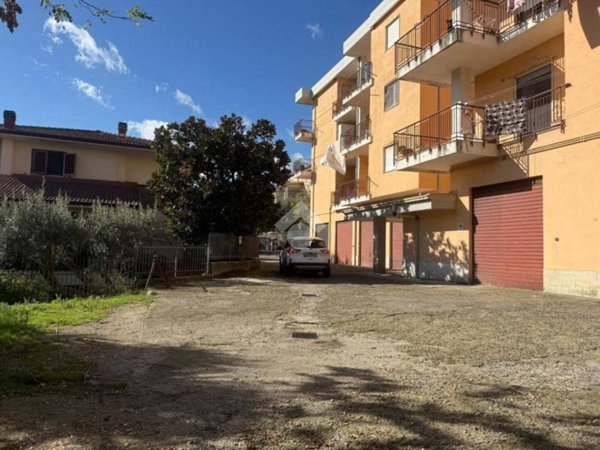 appartamento in vendita a Mendicino in zona Pasquali