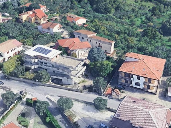 casa indipendente in vendita a Mendicino in zona Rosario