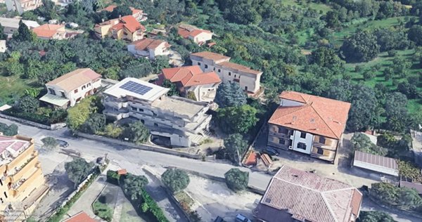 casa indipendente in vendita a Mendicino in zona Rosario