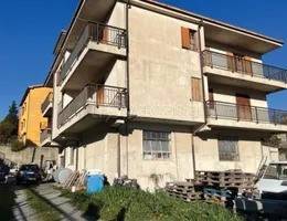 appartamento in vendita a Mendicino in zona Tivolille