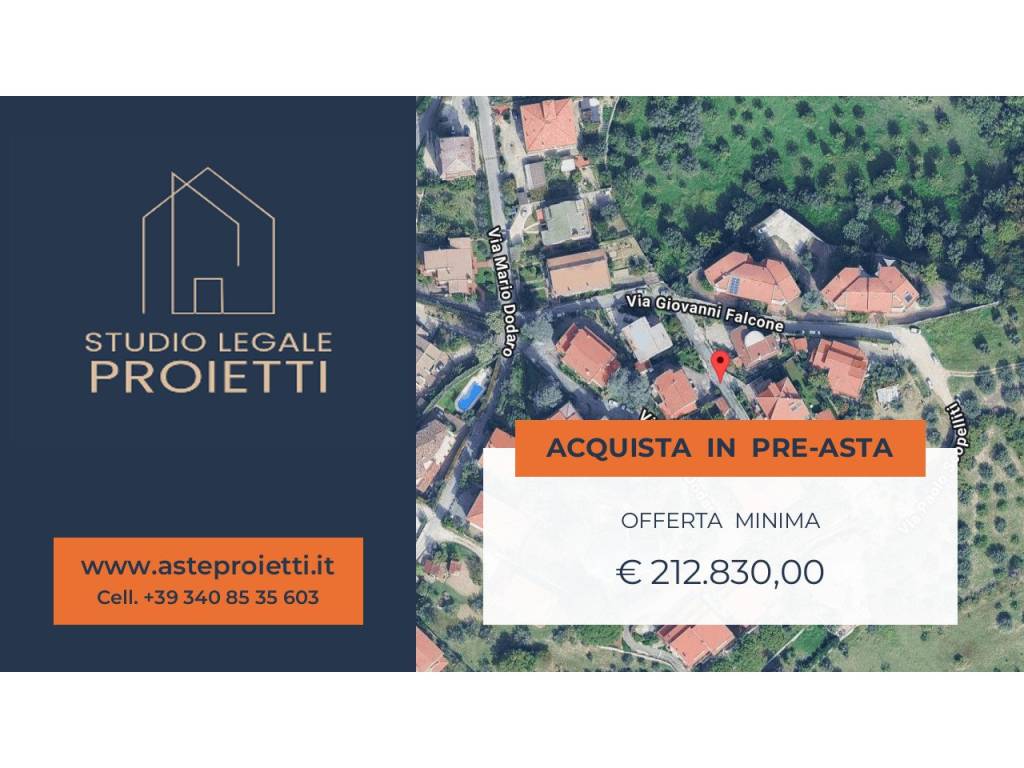 casa indipendente in vendita a Mendicino in zona Rosario