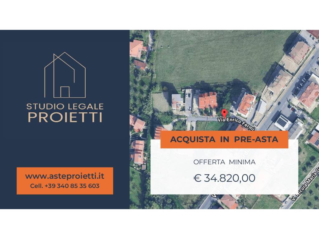 appartamento in vendita a Mendicino