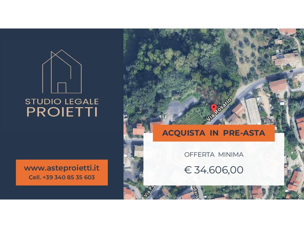 appartamento in vendita a Mendicino in zona Rosario