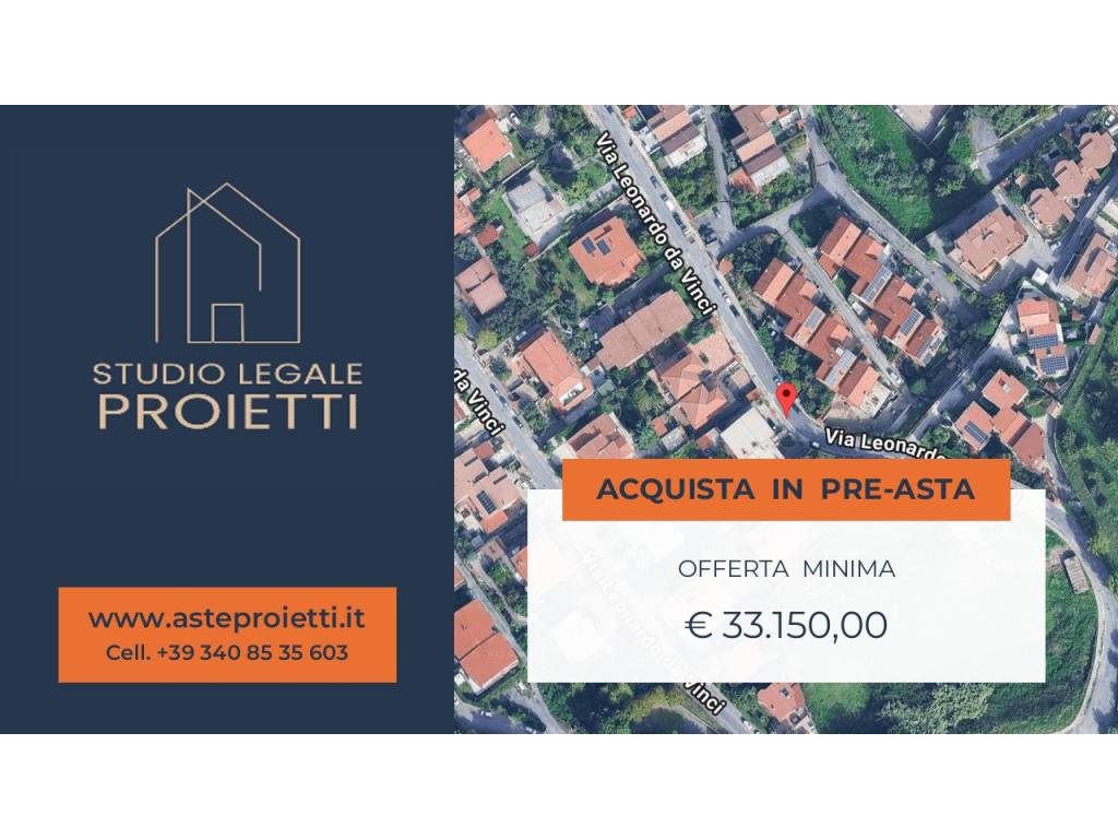 appartamento in vendita a Mendicino