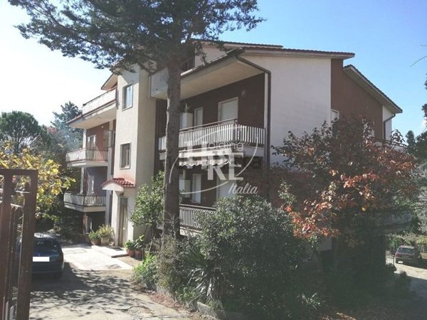 appartamento in vendita a Mendicino