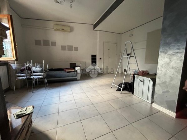 appartamento in vendita a Mendicino in zona Pasquali