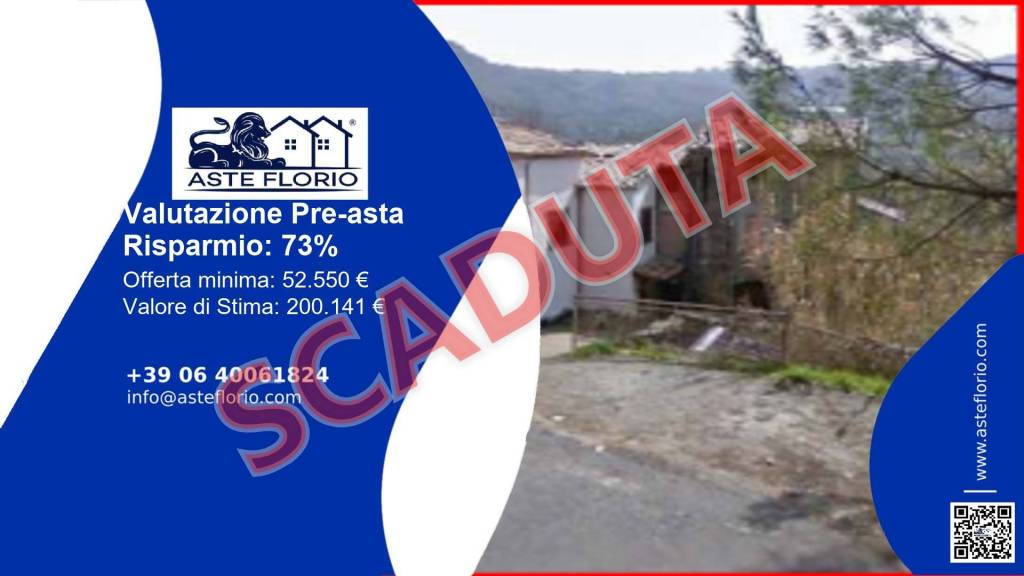 casa indipendente in vendita a Mendicino