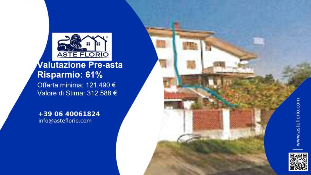 appartamento in vendita a Mendicino in zona Candelisi