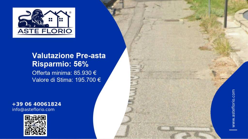 appartamento in vendita a Mendicino in zona Pasquali