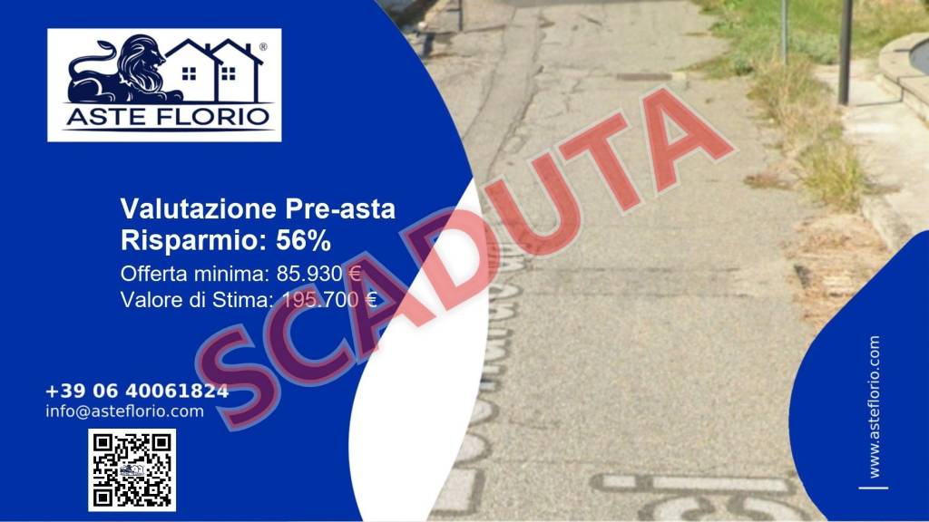 appartamento in vendita a Mendicino in zona Pasquali