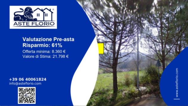 terreno agricolo in vendita a Mendicino