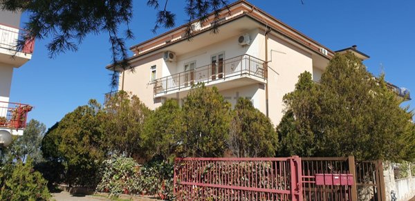 appartamento in vendita a Mendicino in zona Pasquali