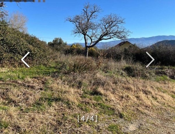 terreno edificabile in vendita a Mendicino