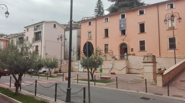 casa semindipendente in vendita a Mendicino