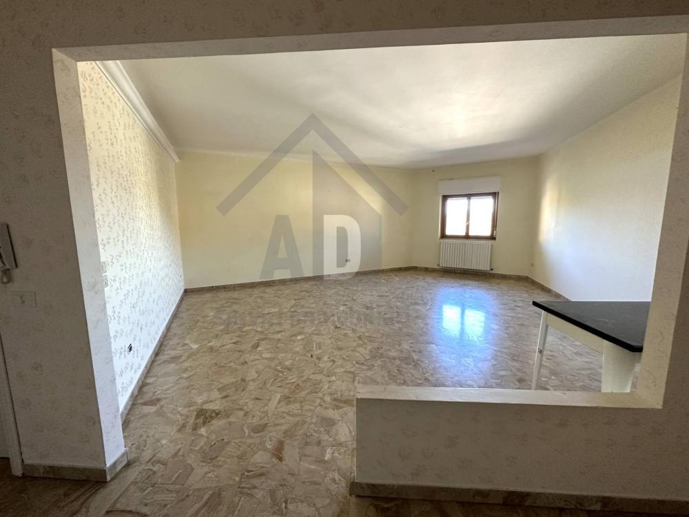 appartamento in vendita a Mendicino in zona Tivolille