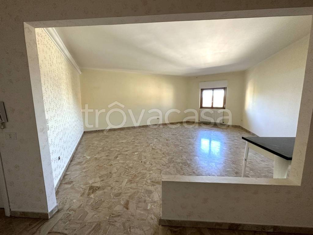 appartamento in vendita a Mendicino in zona Tivolille