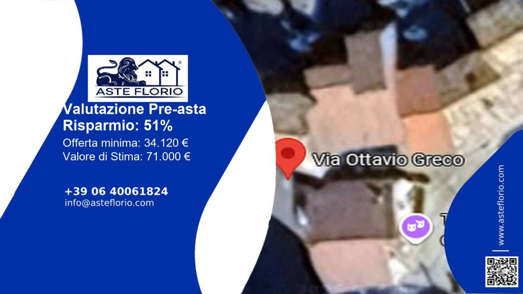 appartamento in vendita a Mendicino