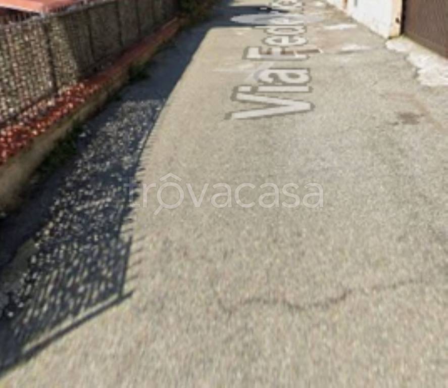 appartamento in vendita a Mendicino in zona Pasquali