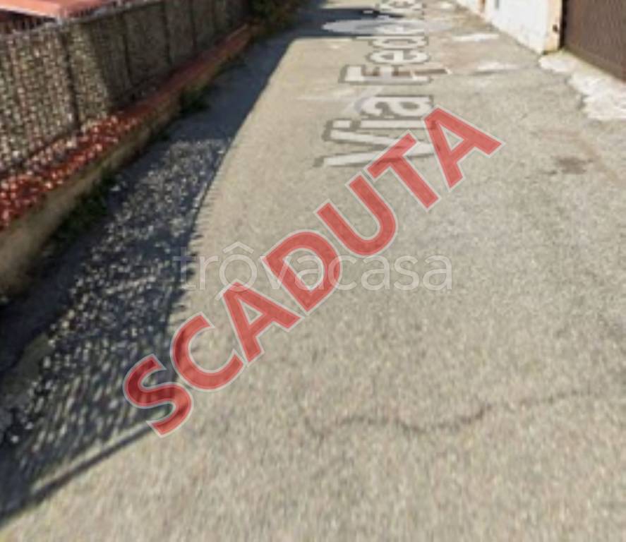 appartamento in vendita a Mendicino in zona Pasquali