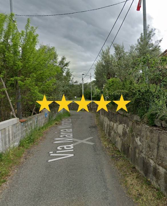 appartamento in vendita a Mendicino