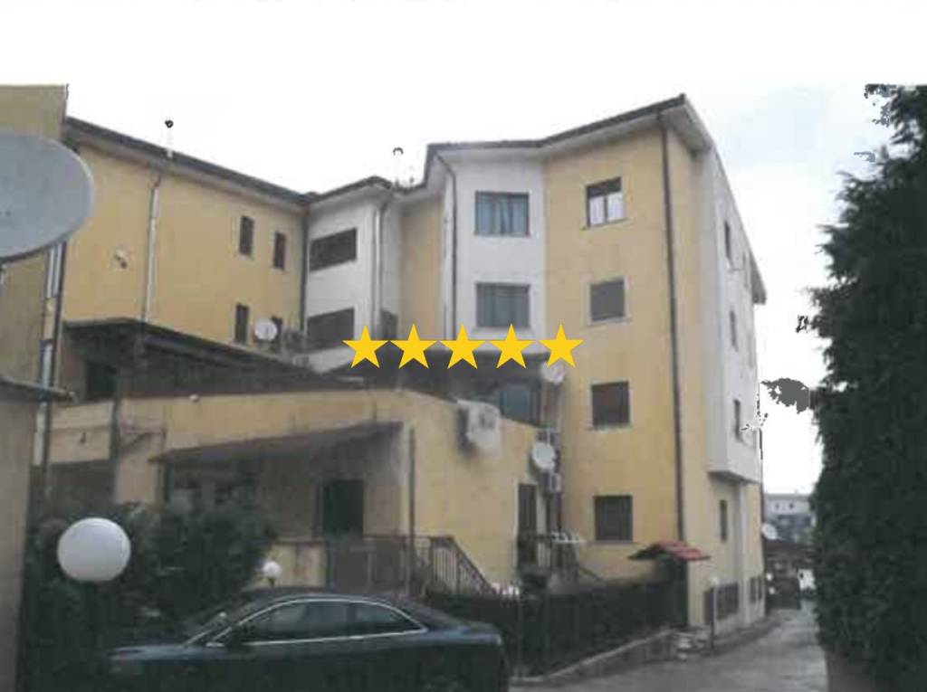 appartamento in vendita a Mendicino