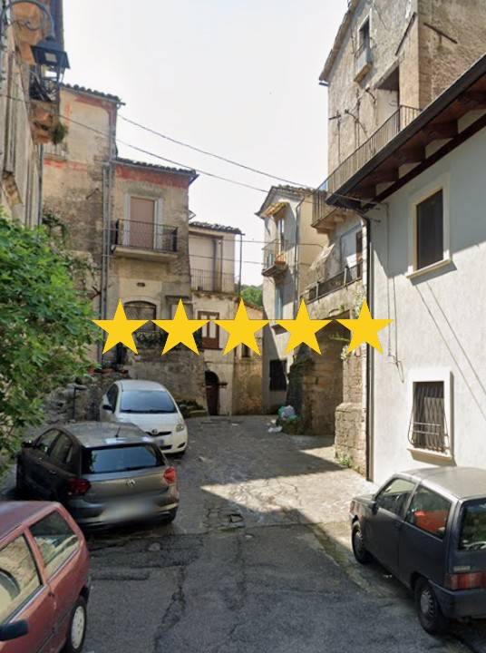 appartamento in vendita a Mendicino