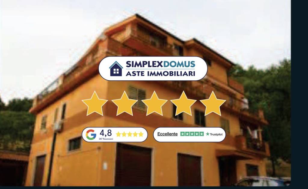 appartamento in vendita a Mendicino in zona Rosario