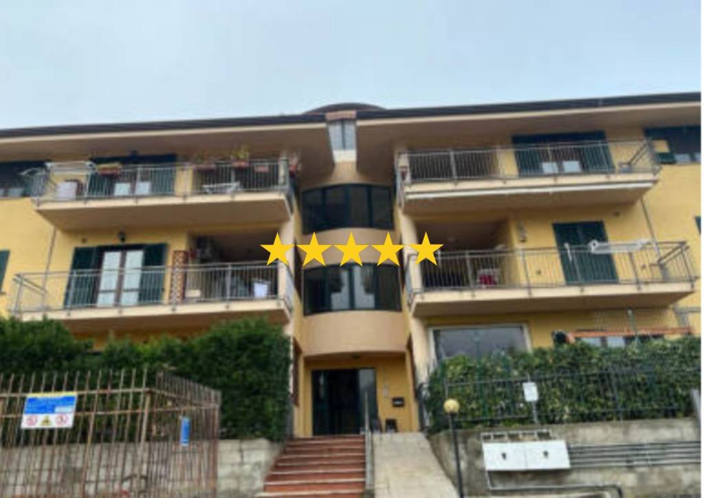 appartamento in vendita a Mendicino