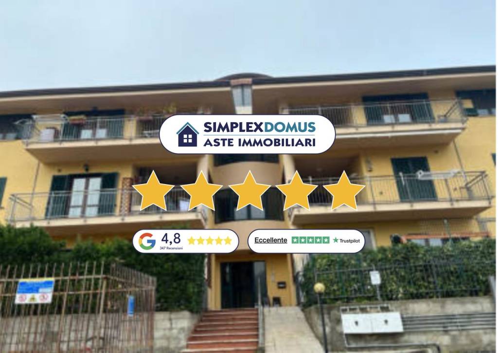 appartamento in vendita a Mendicino