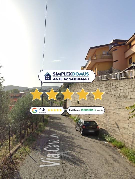 appartamento in vendita a Mendicino