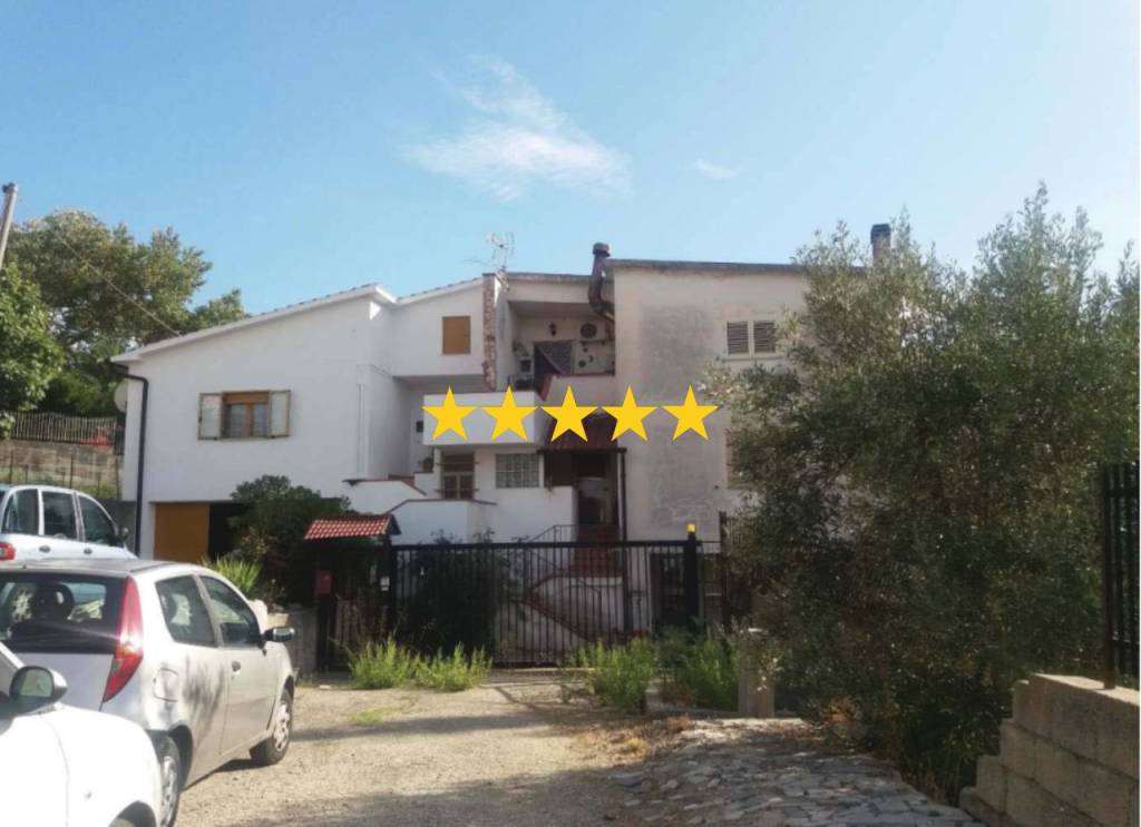 appartamento in vendita a Mendicino