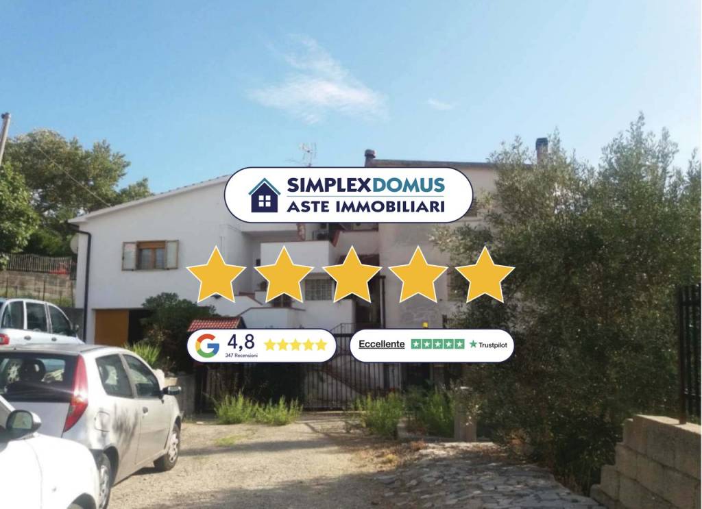 appartamento in vendita a Mendicino