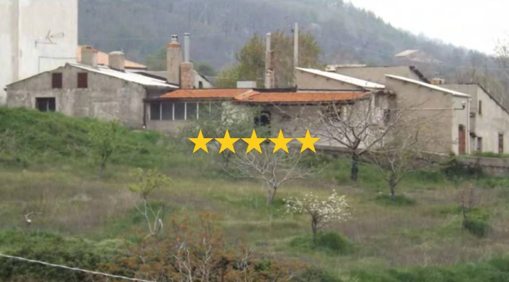 appartamento in vendita a Mendicino in zona Rizzuto