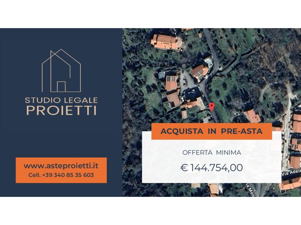 appartamento in vendita a Mendicino