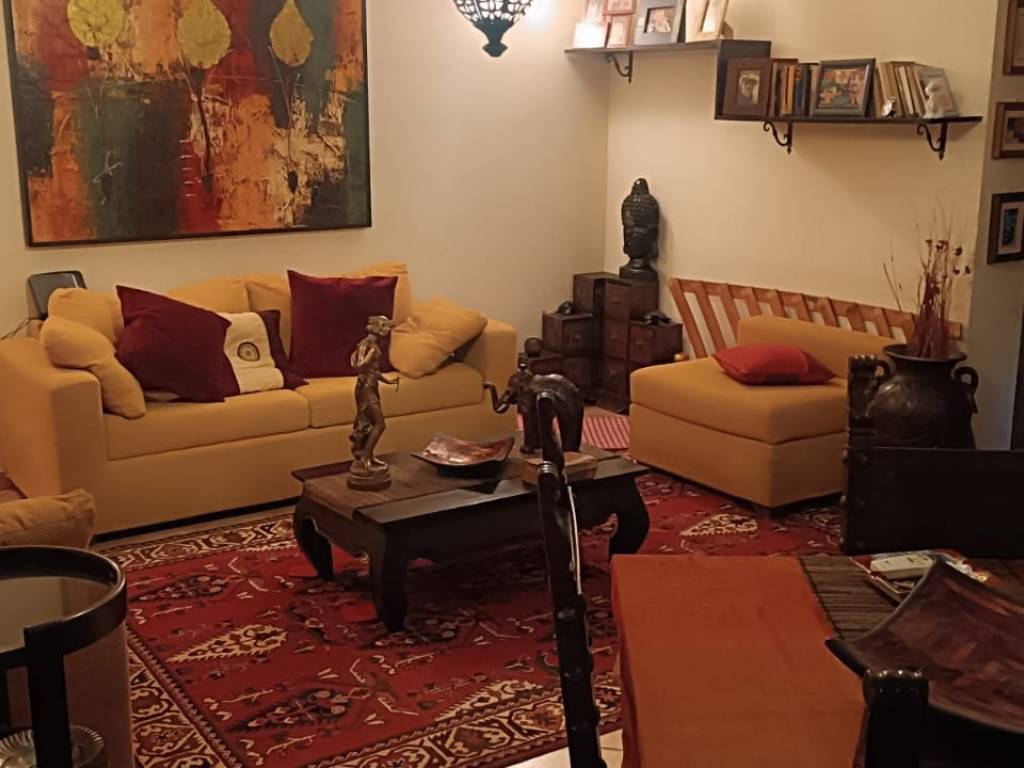 casa indipendente in vendita a Mendicino