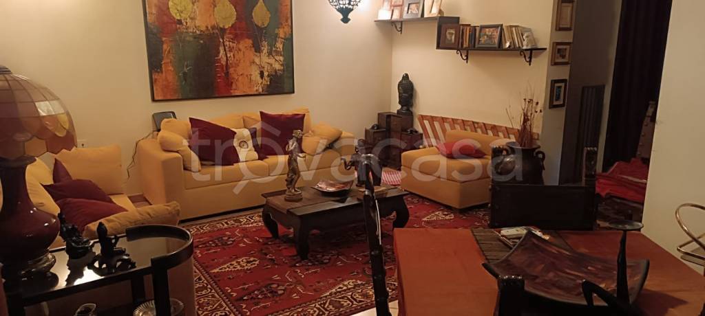 casa indipendente in vendita a Mendicino