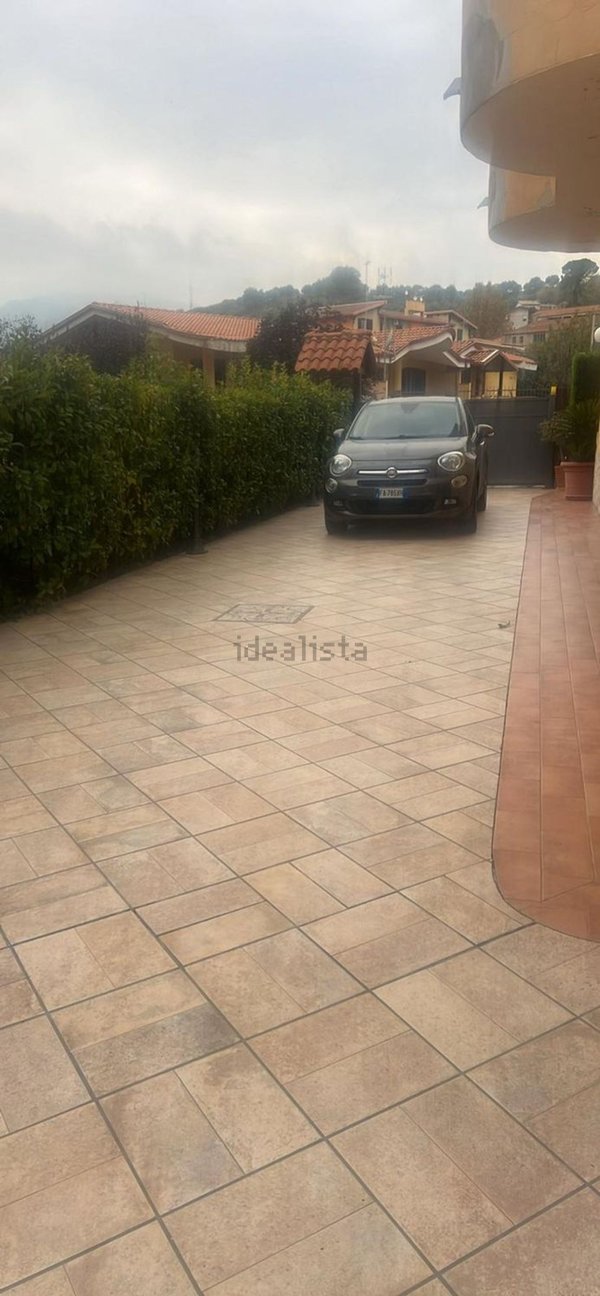 appartamento in vendita a Mendicino