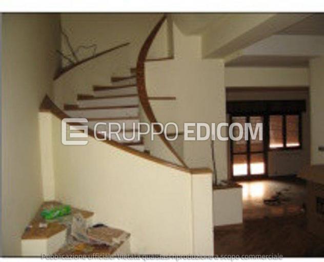 casa indipendente in vendita a Mendicino