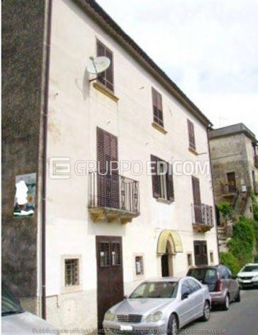 appartamento in vendita a Mendicino