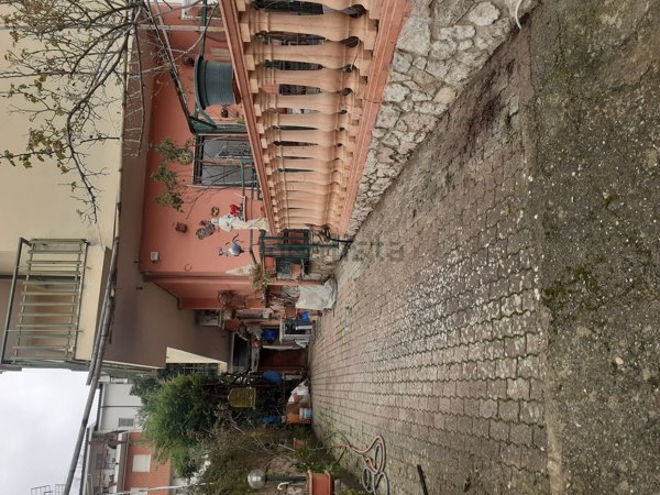 appartamento in vendita a Mendicino