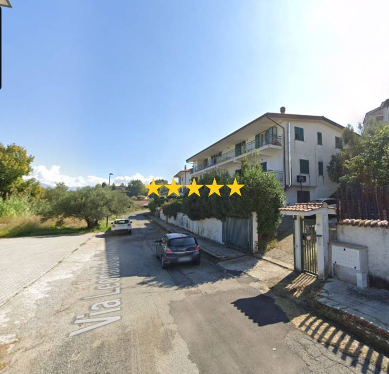 appartamento in vendita a Mendicino