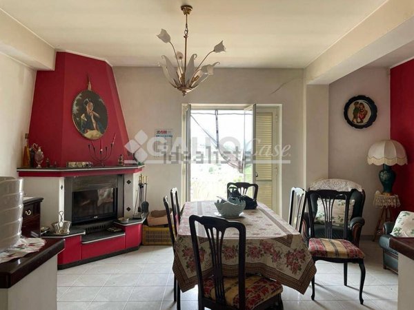 appartamento in vendita a Mendicino