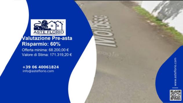 pentavano in vendita a Mendicino in zona Tivolille