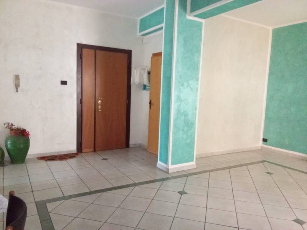 appartamento in vendita a Mendicino in zona Rosario